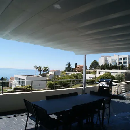 Barcelonavacances-villa Diamante Villa Arenys de Mar
