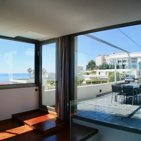 Barcelonavacances-villa Diamante Villa