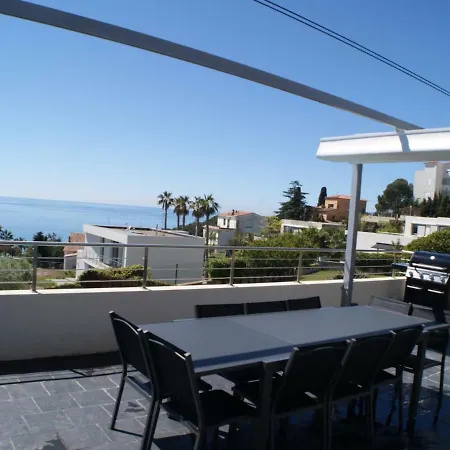 Villa Barcelonavacances-villa Diamante Arenys de Mar
