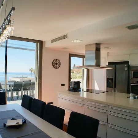 Villa Barcelonavacances-villa Diamante