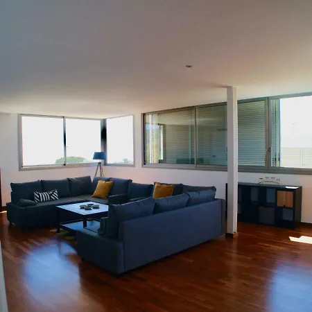 Barcelonavacances-villa Diamante *
