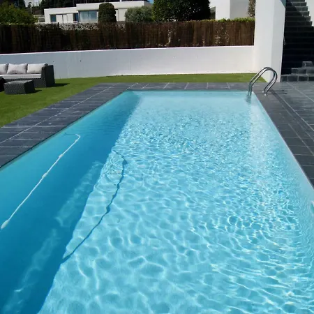 Villa Barcelonavacances-villa Diamante
