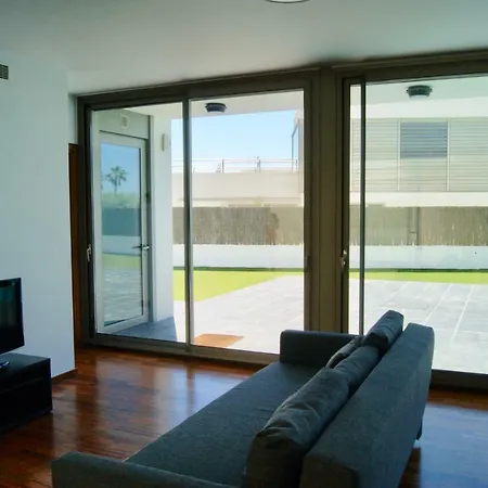 Barcelonavacances-villa Diamante *